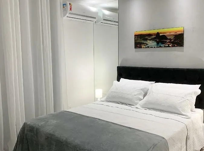 Ipanema 269 Studio