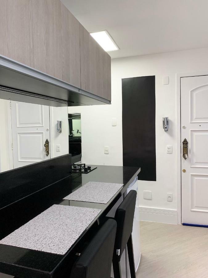 Ipanema 269 Apartamento Río de Janeiro