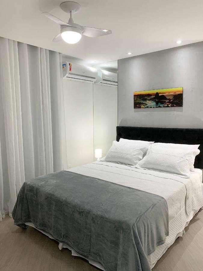 Ipanema 269 Apartamento
